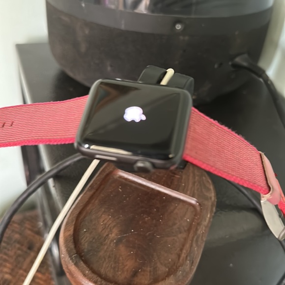 COPY - Apple Watch Series 3 🩵🩵🩵 - Picture 2 of 3